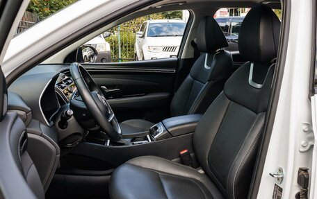 Hyundai Tucson, 2023 год, 3 499 000 рублей, 12 фотография