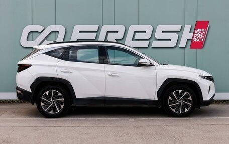 Hyundai Tucson, 2023 год, 3 499 000 рублей, 5 фотография