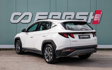Hyundai Tucson, 2023 год, 3 499 000 рублей, 2 фотография