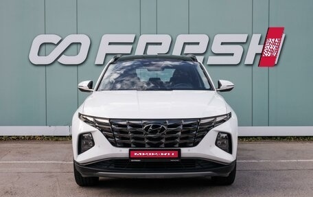 Hyundai Tucson, 2023 год, 3 499 000 рублей, 3 фотография