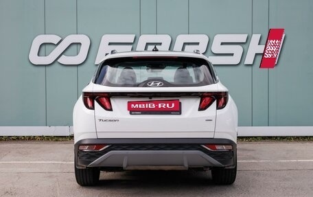Hyundai Tucson, 2023 год, 3 499 000 рублей, 4 фотография