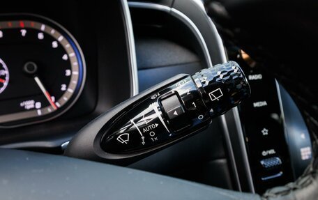 Hyundai Tucson, 2023 год, 3 499 000 рублей, 18 фотография