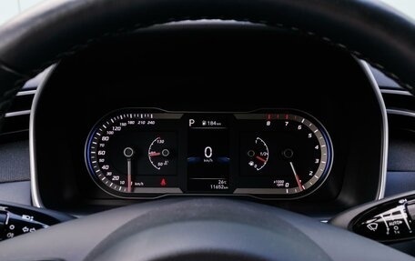 Hyundai Tucson, 2023 год, 3 499 000 рублей, 17 фотография