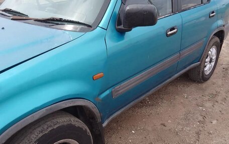 Honda CR-V IV, 1996 год, 110 000 рублей, 4 фотография