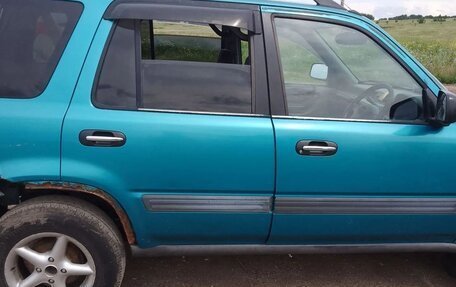 Honda CR-V IV, 1996 год, 110 000 рублей, 3 фотография