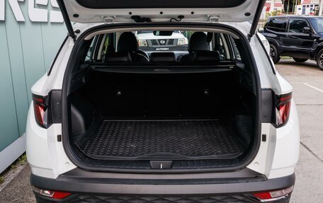 Hyundai Tucson, 2023 год, 3 499 000 рублей, 30 фотография