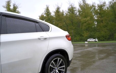 BMW X6, 2010 год, 1 700 000 рублей, 4 фотография