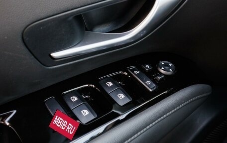 Hyundai Tucson, 2023 год, 3 499 000 рублей, 26 фотография