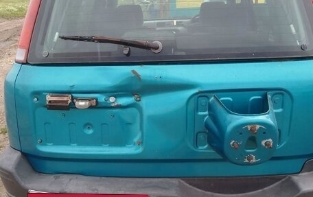 Honda CR-V IV, 1996 год, 110 000 рублей, 2 фотография