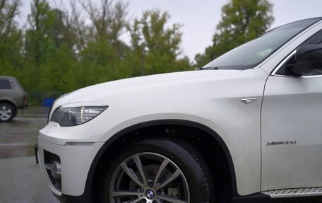 BMW X6, 2010 год, 1 700 000 рублей, 6 фотография