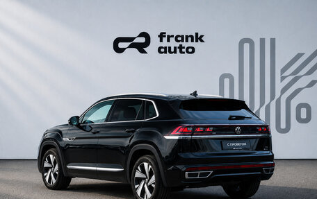 Volkswagen Teramont I, 2023 год, 4 500 000 рублей, 7 фотография