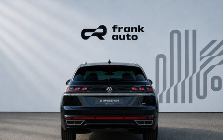 Volkswagen Teramont I, 2023 год, 4 500 000 рублей, 8 фотография