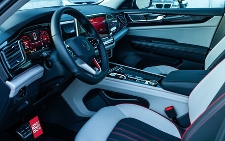Volkswagen Teramont I, 2023 год, 4 500 000 рублей, 13 фотография