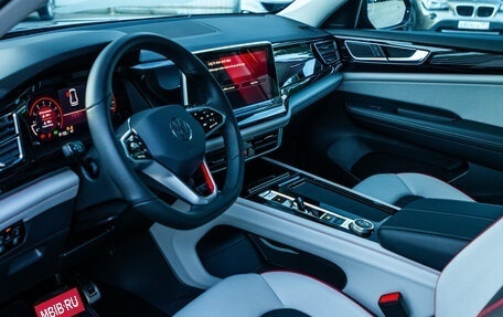 Volkswagen Teramont I, 2023 год, 4 500 000 рублей, 14 фотография