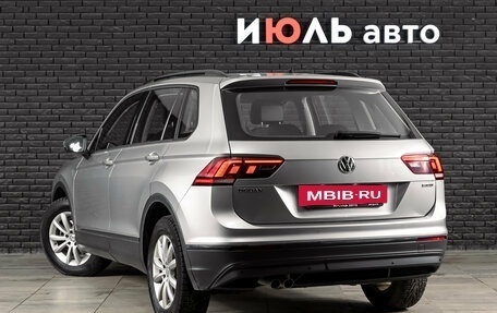Volkswagen Tiguan II, 2020 год, 2 400 000 рублей, 7 фотография