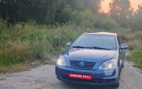 Geely Vision, 2008 год, 130 000 рублей, 1 фотография