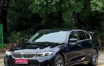 BMW 3 серия, 2024 год, 3 600 000 рублей, 1 фотография