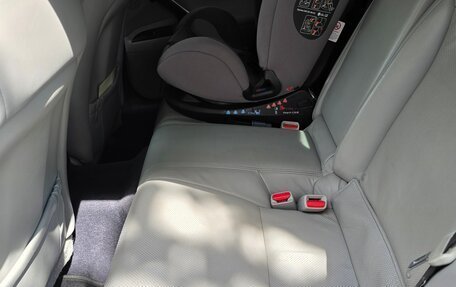 Lexus IS II рестайлинг 2, 2008 год, 1 650 000 рублей, 13 фотография
