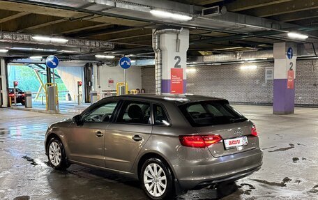 Audi A3, 2013 год, 1 100 000 рублей, 6 фотография