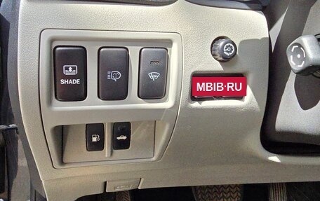 Lexus IS II рестайлинг 2, 2008 год, 1 650 000 рублей, 9 фотография