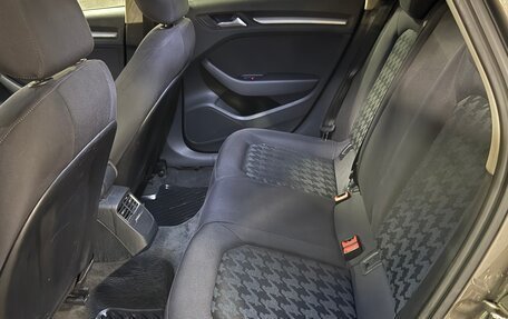 Audi A3, 2013 год, 1 100 000 рублей, 12 фотография