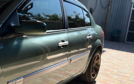 Renault Megane II, 2005 год, 550 000 рублей, 3 фотография