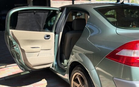 Renault Megane II, 2005 год, 550 000 рублей, 4 фотография