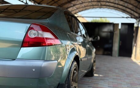 Renault Megane II, 2005 год, 550 000 рублей, 5 фотография