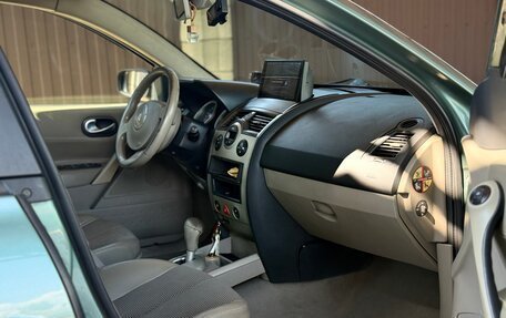 Renault Megane II, 2005 год, 550 000 рублей, 6 фотография