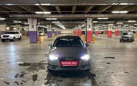 Audi A3, 2013 год, 1 100 000 рублей, 9 фотография