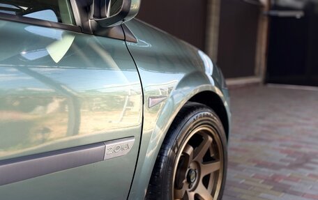 Renault Megane II, 2005 год, 550 000 рублей, 7 фотография