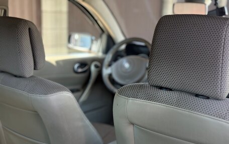 Renault Megane II, 2005 год, 550 000 рублей, 18 фотография