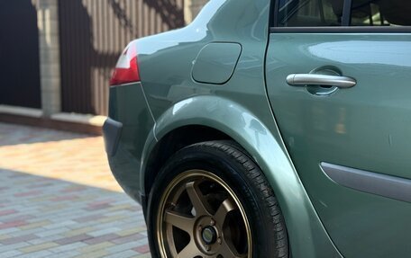 Renault Megane II, 2005 год, 550 000 рублей, 8 фотография