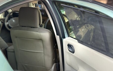 Renault Megane II, 2005 год, 550 000 рублей, 17 фотография