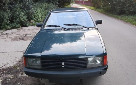 Москвич 2141, 1998 год, 350 000 рублей, 2 фотография