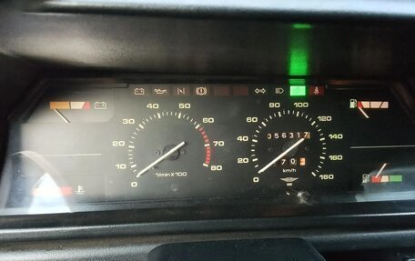 Москвич 2141, 1998 год, 350 000 рублей, 11 фотография