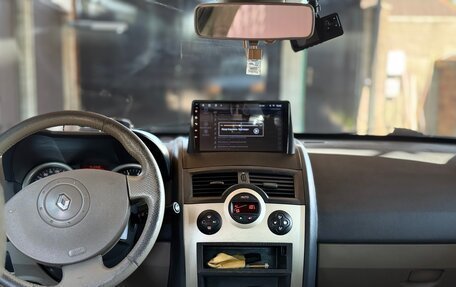 Renault Megane II, 2005 год, 550 000 рублей, 20 фотография