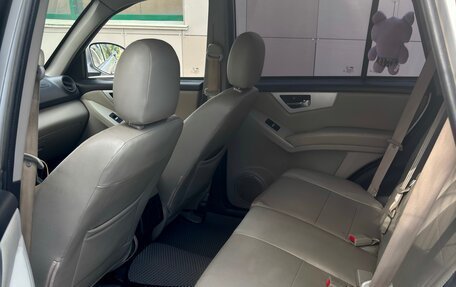 Lifan X60 I рестайлинг, 2013 год, 630 000 рублей, 7 фотография