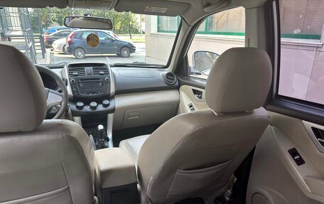 Lifan X60 I рестайлинг, 2013 год, 630 000 рублей, 9 фотография