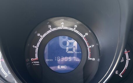 Lifan X60 I рестайлинг, 2013 год, 630 000 рублей, 10 фотография