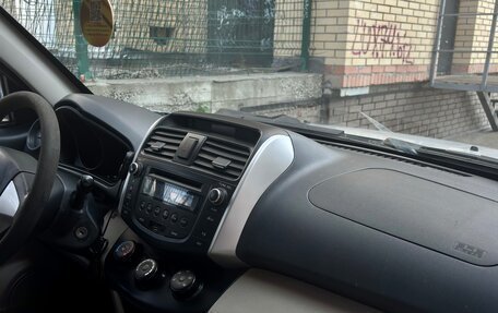 Lifan X60 I рестайлинг, 2013 год, 630 000 рублей, 6 фотография