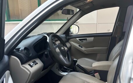 Lifan X60 I рестайлинг, 2013 год, 630 000 рублей, 4 фотография