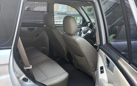Lifan X60 I рестайлинг, 2013 год, 630 000 рублей, 8 фотография