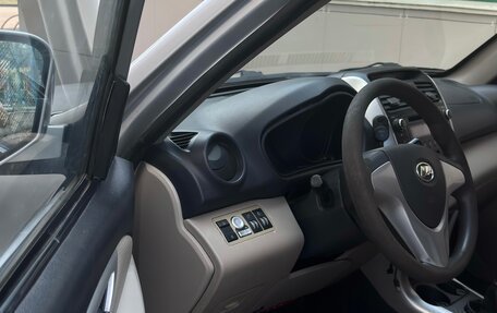 Lifan X60 I рестайлинг, 2013 год, 630 000 рублей, 5 фотография