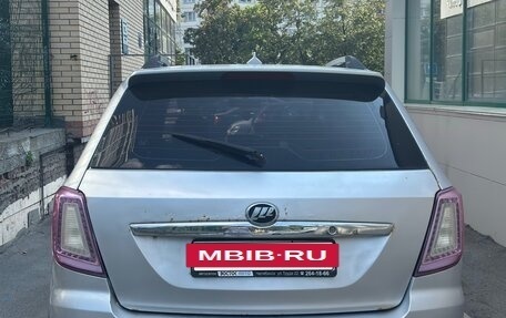 Lifan X60 I рестайлинг, 2013 год, 630 000 рублей, 2 фотография