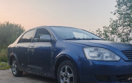 Geely Vision, 2008 год, 130 000 рублей, 7 фотография
