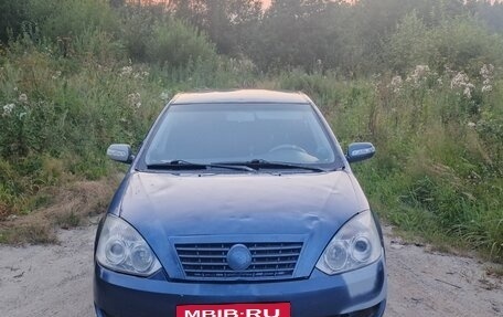 Geely Vision, 2008 год, 130 000 рублей, 4 фотография