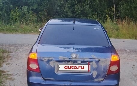 Geely Vision, 2008 год, 130 000 рублей, 3 фотография
