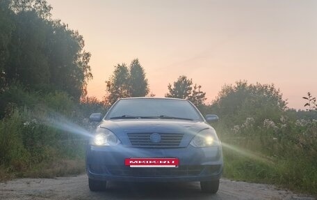 Geely Vision, 2008 год, 130 000 рублей, 2 фотография