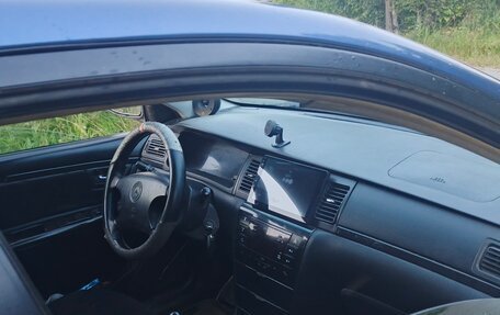 Geely Vision, 2008 год, 130 000 рублей, 18 фотография